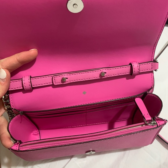 BRAND NEW (NWOT) Kate Spade Crossbody - Picture 2 of 8